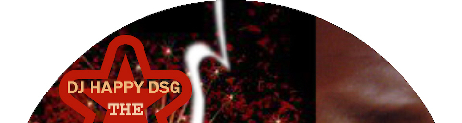 Dj Happy Dsg