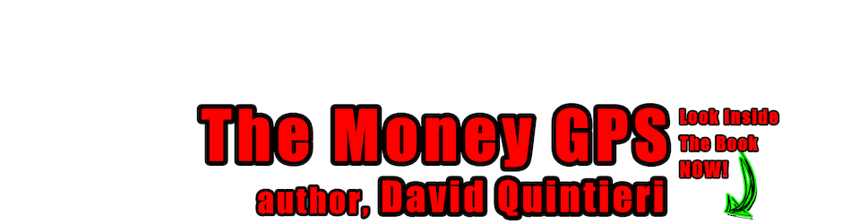 The Money GPS