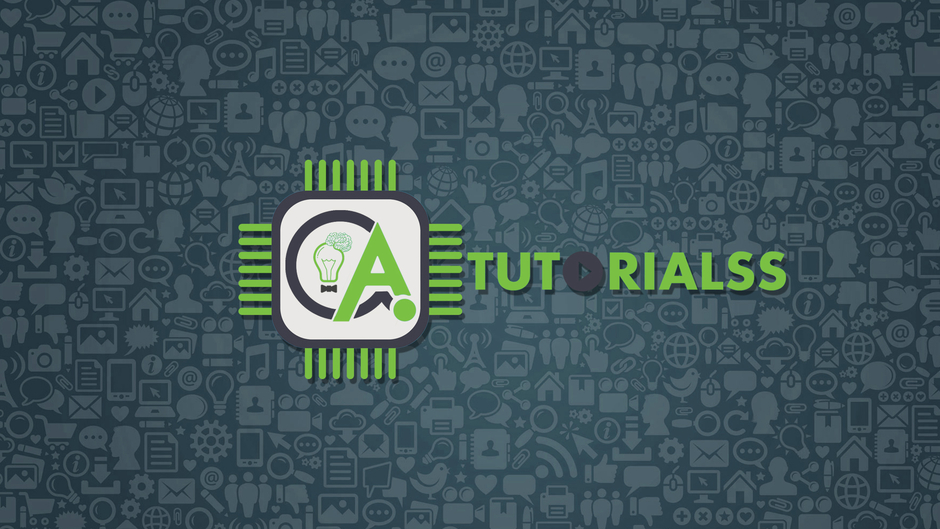 AA Tutorialss