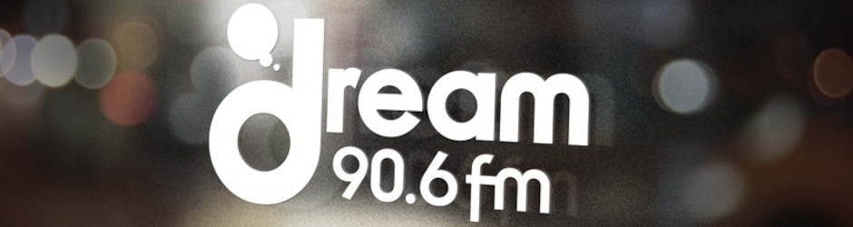 Dream Fm 90.6