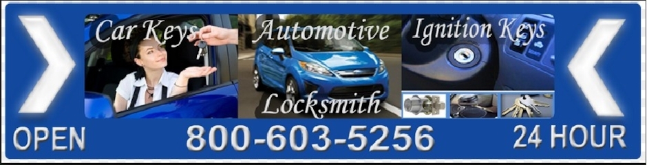 Car Locksmith