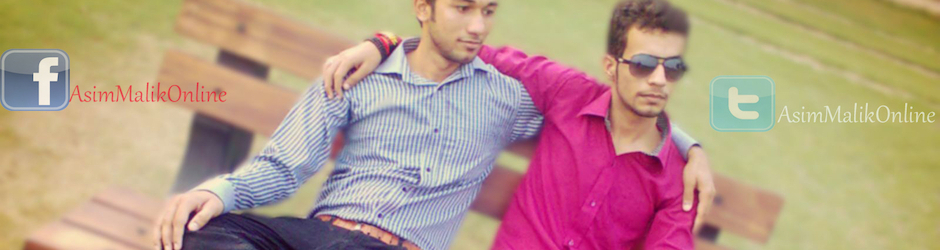 AsimMalikOnline