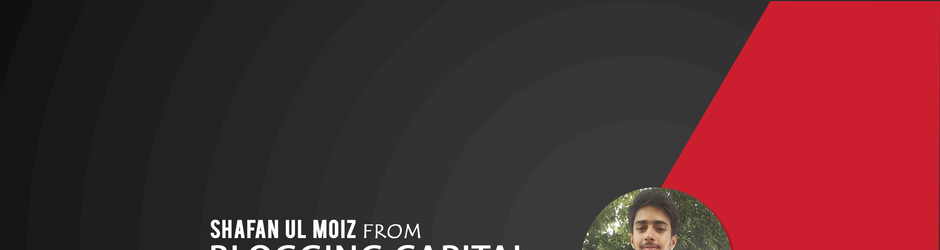Shafan Ul Moiz