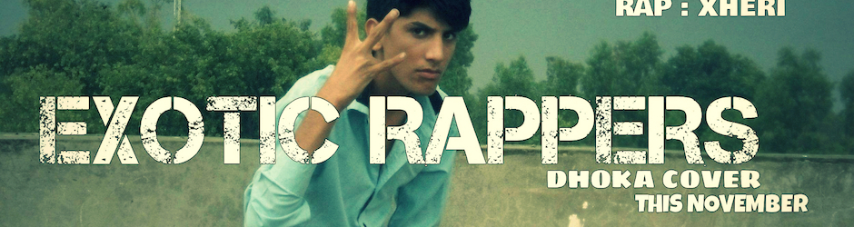 Exotic Rappers