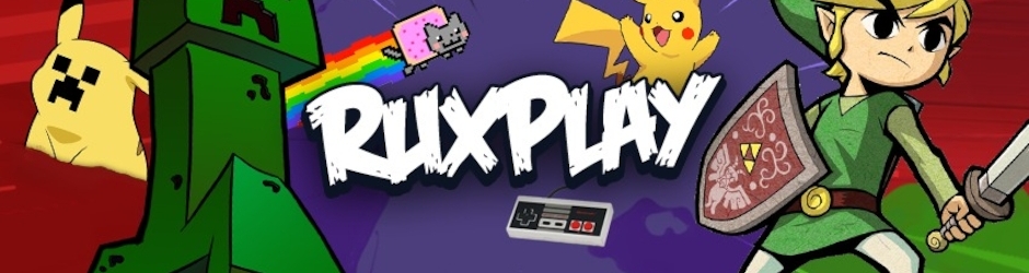 RuxPlay