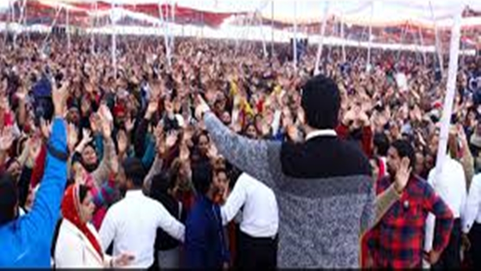 Christian Songs in Urdu and Hindi