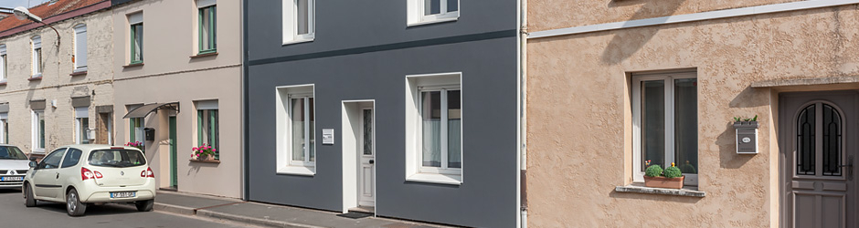 Agence nationale de l'habitat - Anah