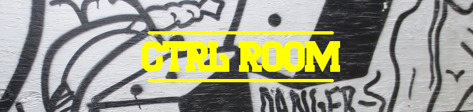 CTRL ROOM