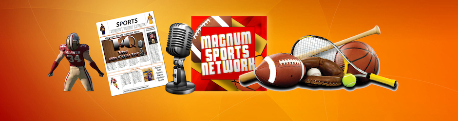 MagnumSportsNetwork Magnum Sports Network