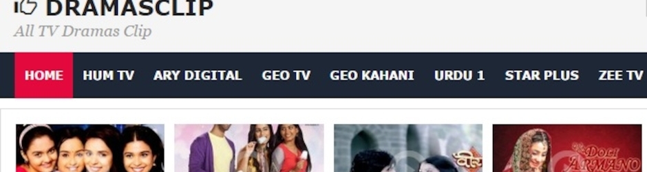 DramasClip
