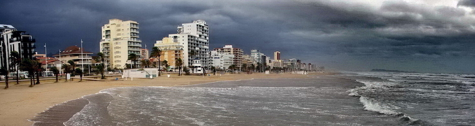 New International, e.l.b.