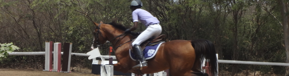 Equitation Senegal