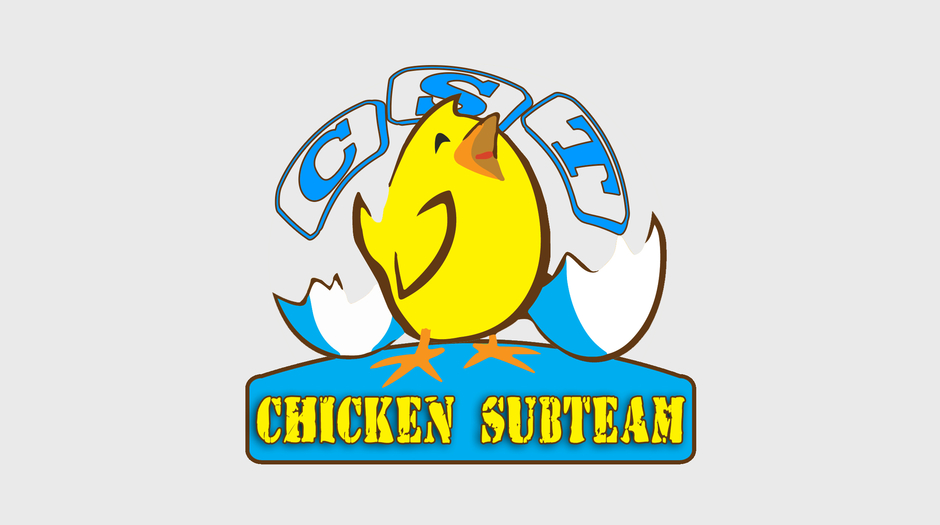 Chicken Subteam