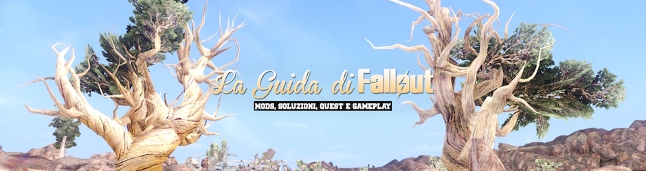 La Guida di Fallout