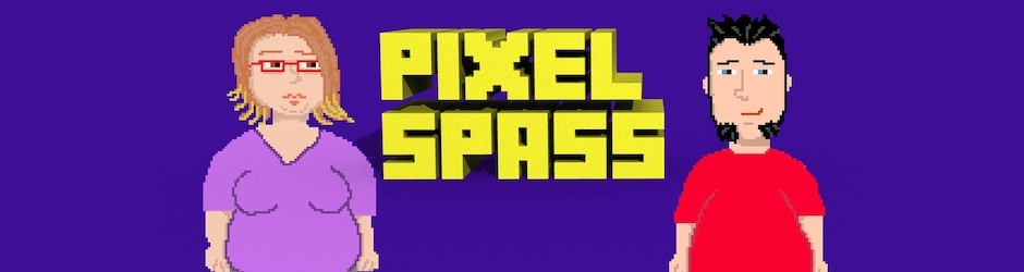 Pixelspass