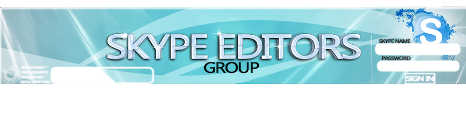 SkypeEditorsGroup