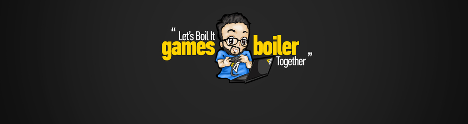 GamesBoiler