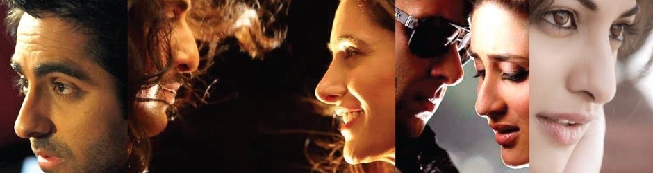 bollywood latest Movies and songs