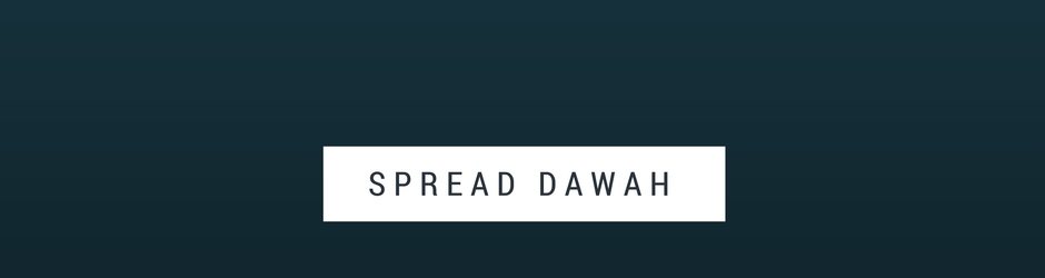 Spread Dawah - Islamic Channel