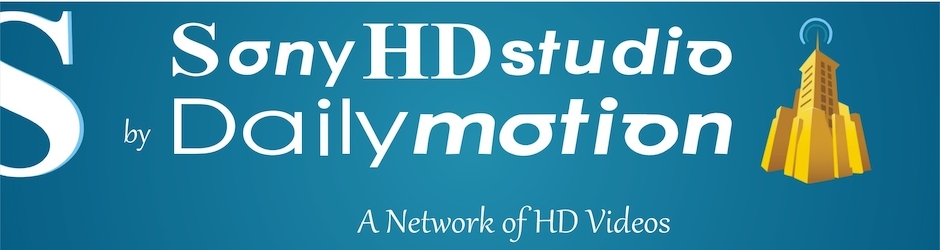 SONY HD STUDIO