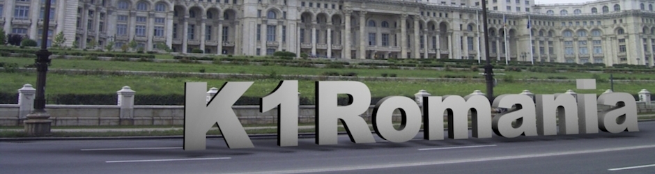 K1Romania