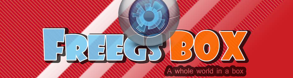 freegs box