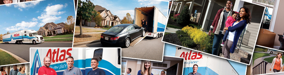 Ace World Wide Moving and Storage