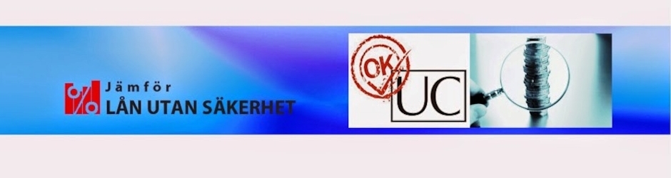 Låna Pengar Snabbt Utan Uc