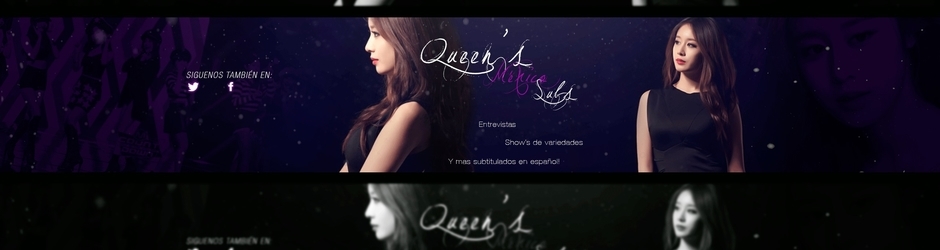 Queen's México - T-ARA