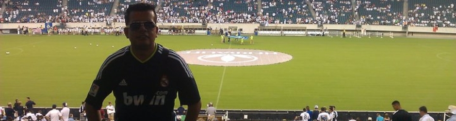 Mauricio Villamarin Martinez