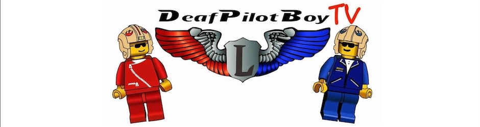 DeafpilotboyTV