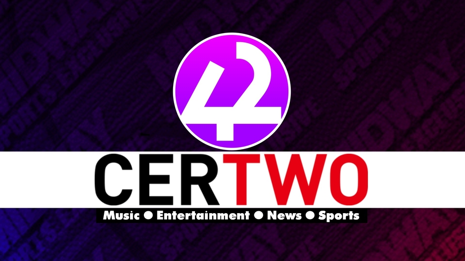 CER Two on Dailymotion