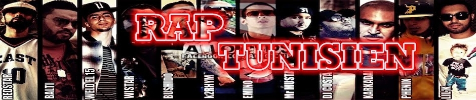 rap tounsi