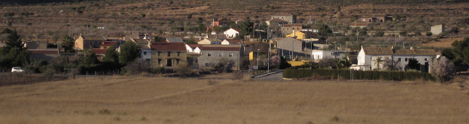 Hondon Valley Home TV