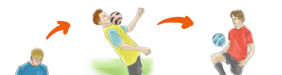 Football Tricks