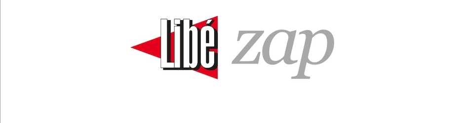 Libé Zap
