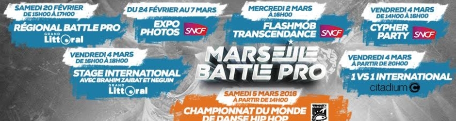 Chelles Battle Pro