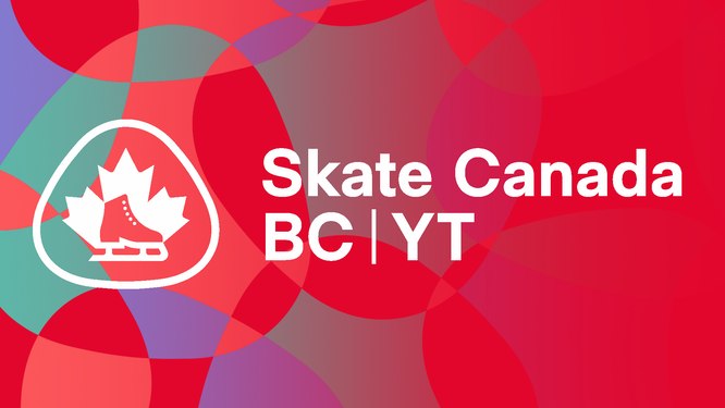 Skate Canada British Columbia Yukon