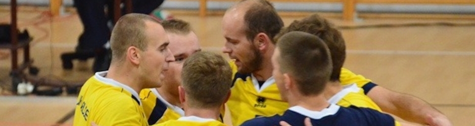 UjkVolleyballTeam