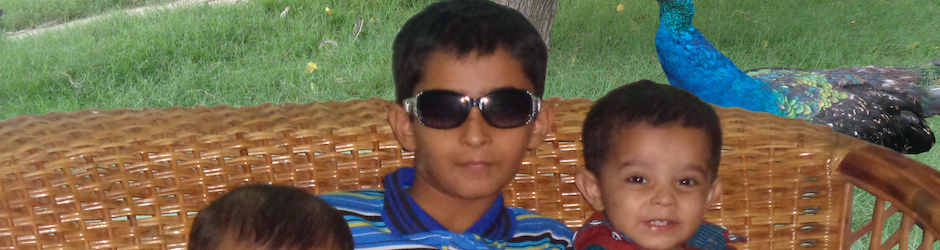 Zeeshan Naveed