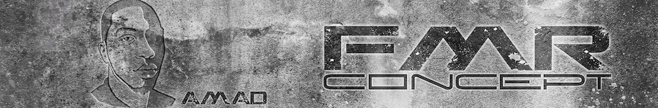 Amad FMR Concept