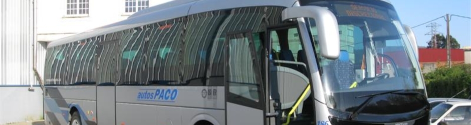 Autos Paco