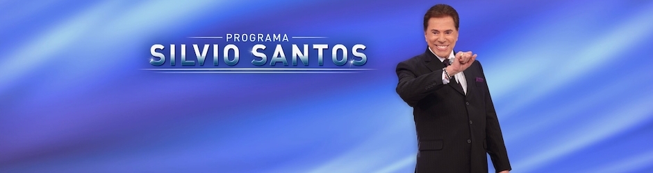 Programa Silvio Santos