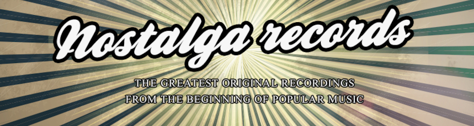 Nostalga Records