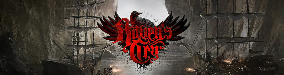 Raven's Cry download repack game