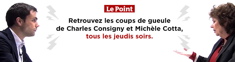 Ne nous fâchons pas !