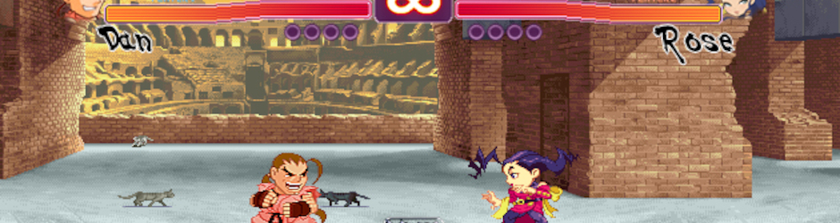 Guille N Roll's Gameplays