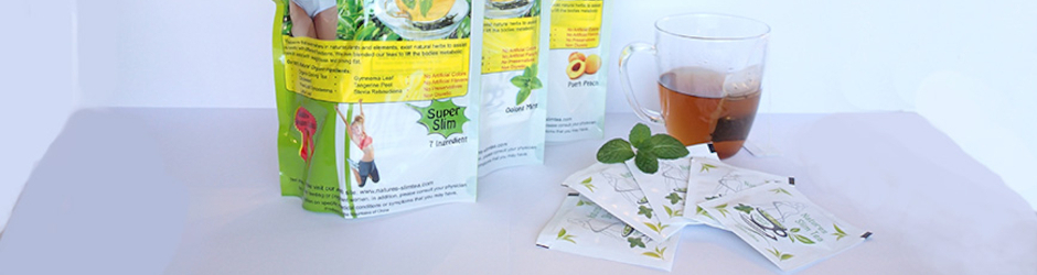 Natures-Slimtea