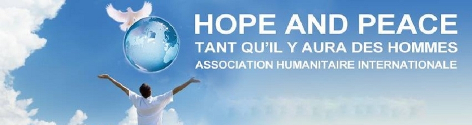 Tant qu'il y aura des Hommes