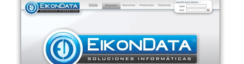 Eikondata